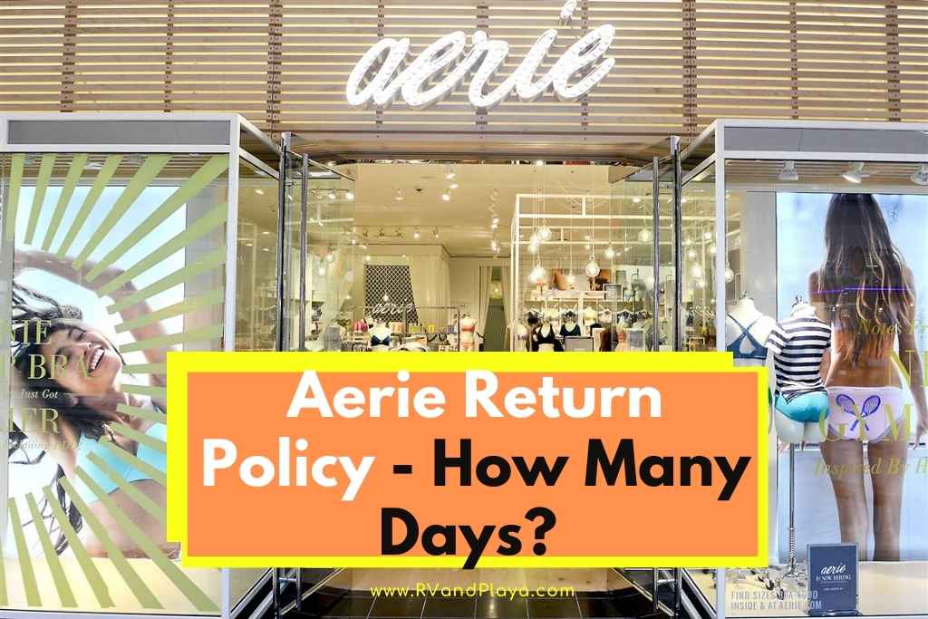 aerie