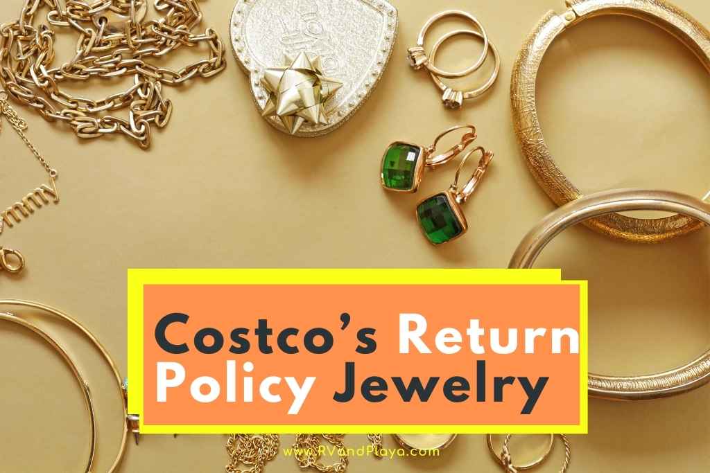 Resizing on sale costco rings