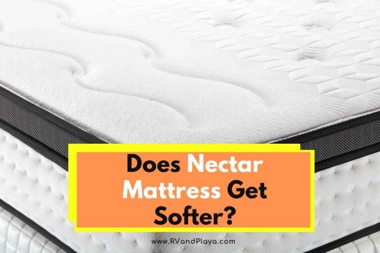 Does Nectar Mattress Get Softer? (All You Need To Know)