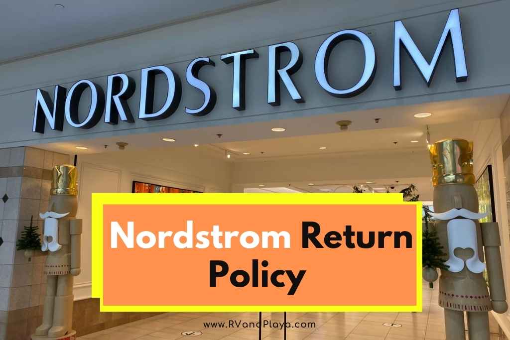 nordstrom return policy how many days
