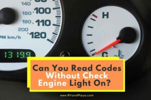 Can You Read Codes Without Check Engine Light On? (Full Guide)