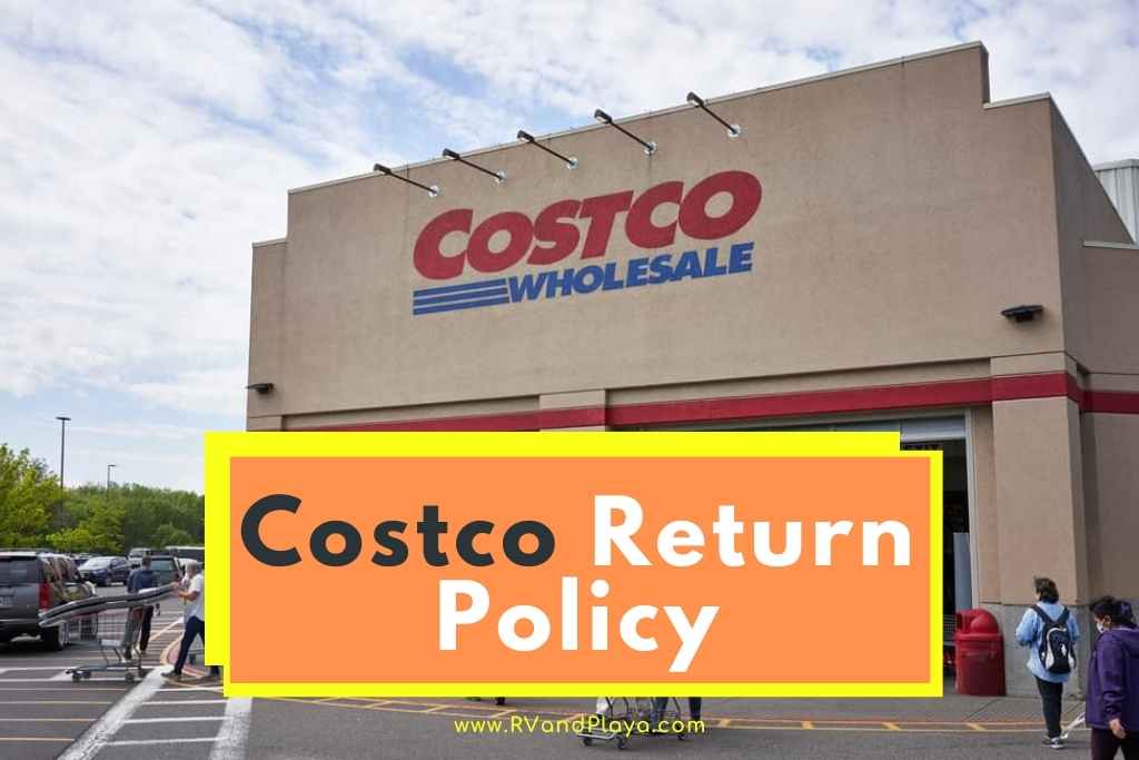 Costco Return Policy