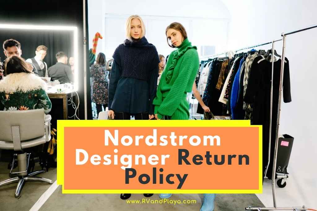 Nordstrom Designer Return Policy