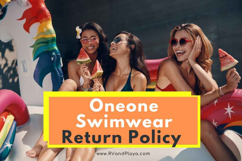 Oneone Swimwear Return Policy