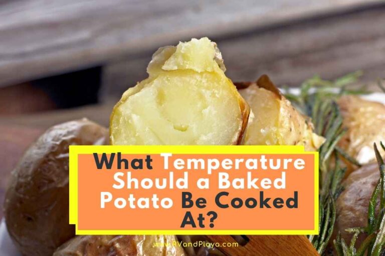 What Temperature Should A Baked Potato Be Cooked At what-temperature-should-a-baked-potato-be-cooked-at