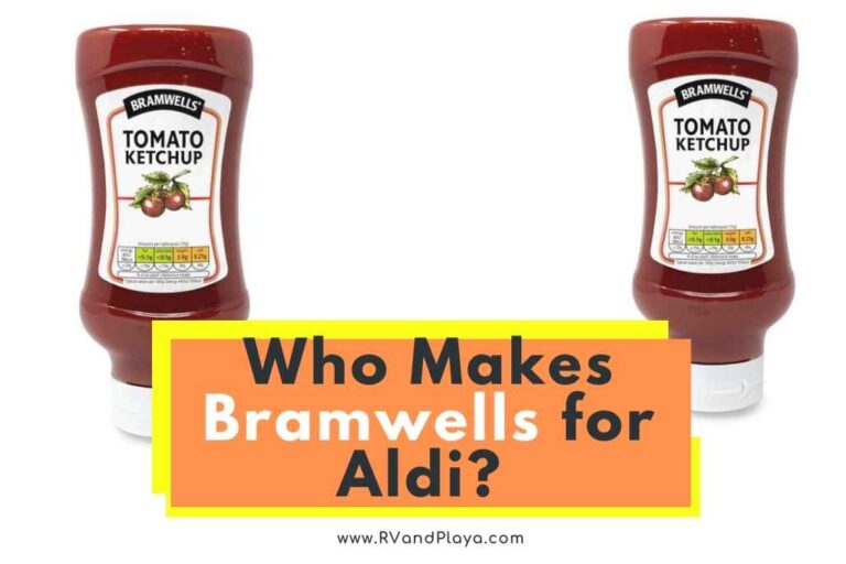 Who Makes Bramwells for Aldi? (All You Need to Know)