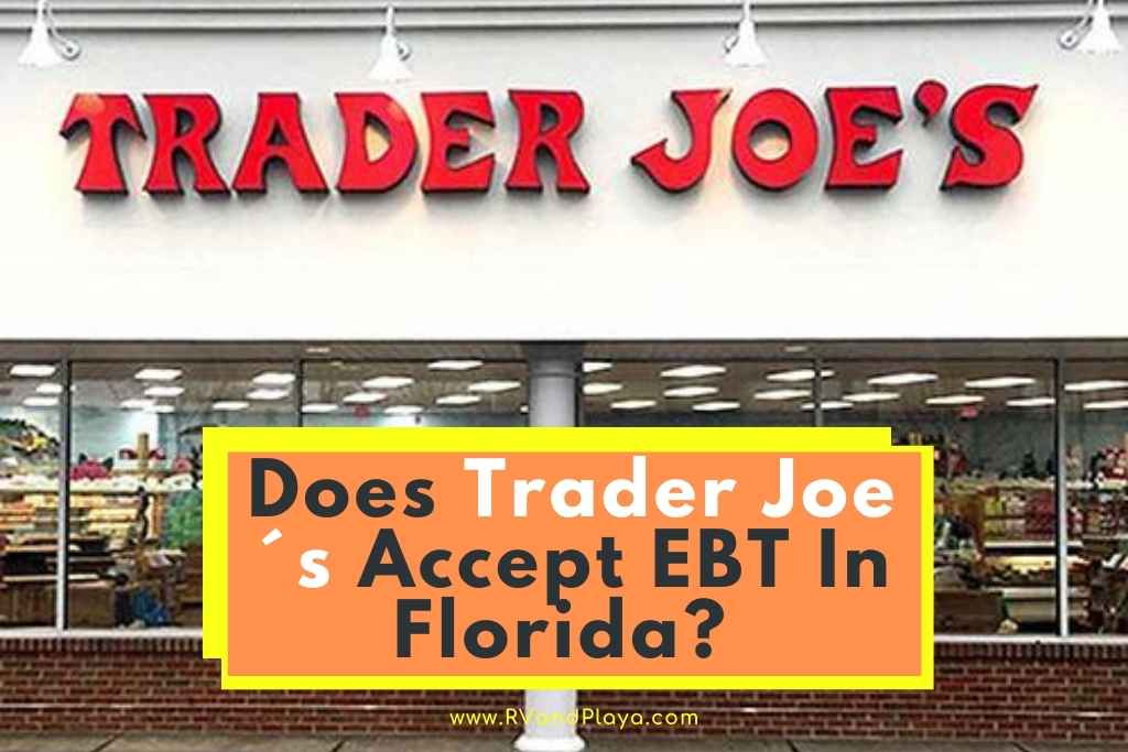 does trader joe's accept ebt in florida