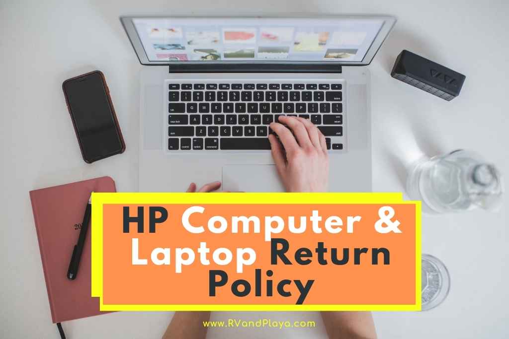 hp laptop return policy