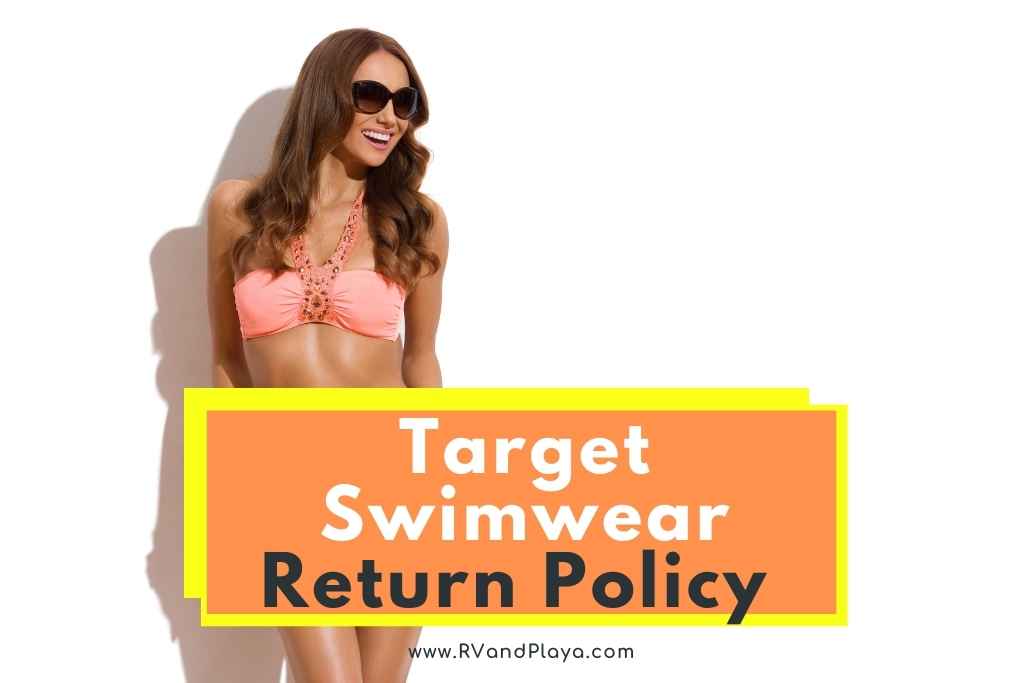 target Swimwear Return Policy