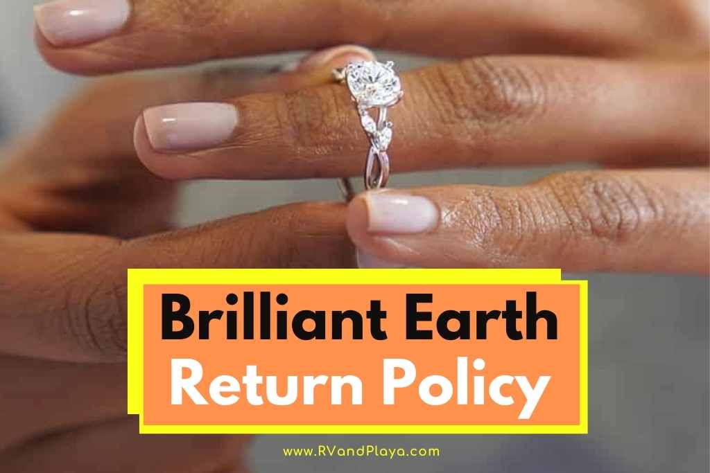 Brilliant Earth Return Policy