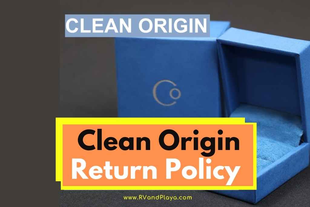 Clean Origin Return Policy