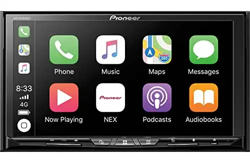 The Best Car Stereos With Apple CarPlay and Android Auto