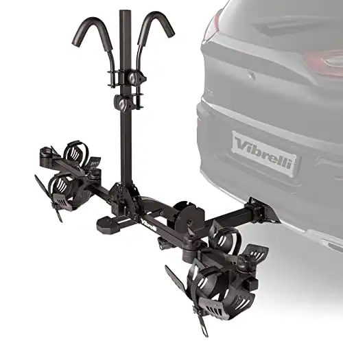 Best Bike Racks and Carriers for Cars