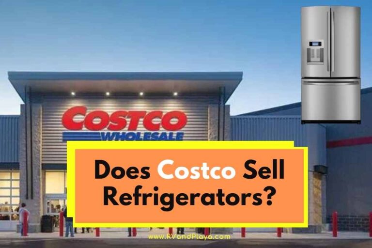 Does Costco Sell Refrigerators Are They Good 
