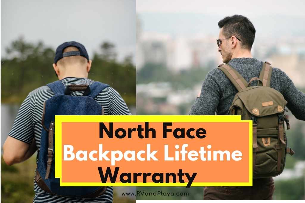 North Face Backpack Lifetime Warranty