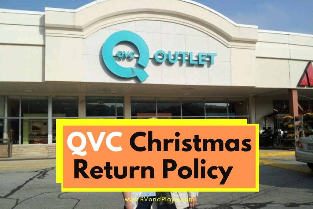 QVC Christmas Return Policy