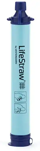 LifeStraw Water Filter