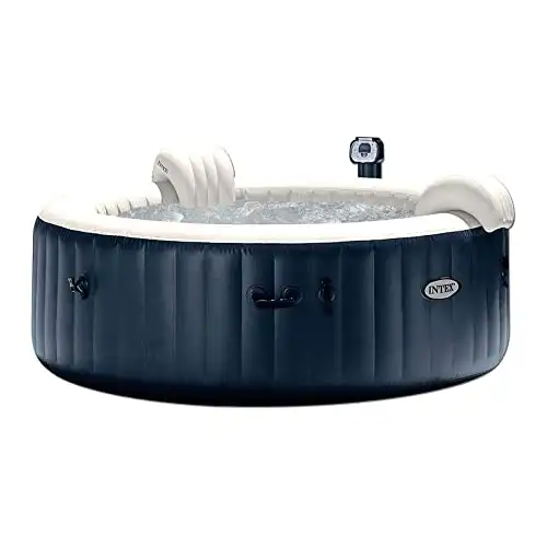 Inflatable Hot Tub (6 Persons)
