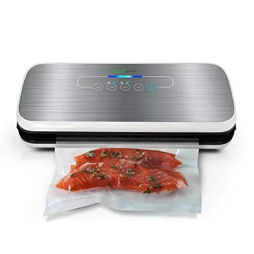 Vacuum Sealer By NutriChef