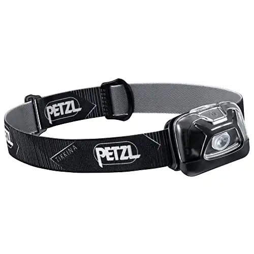 Headlamp (250 Lumens)