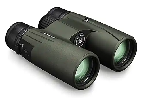 HD Roof Prism Binoculars