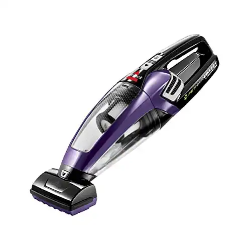 RV Cordless Handheld Vacuum