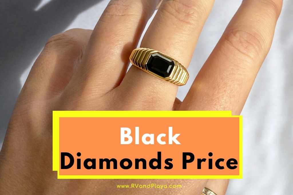 Black Diamonds Price