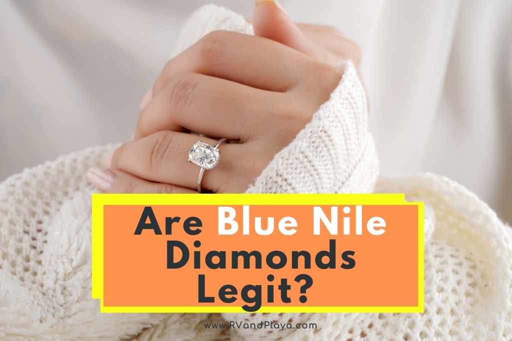 is Blue Nile Diamonds Legit