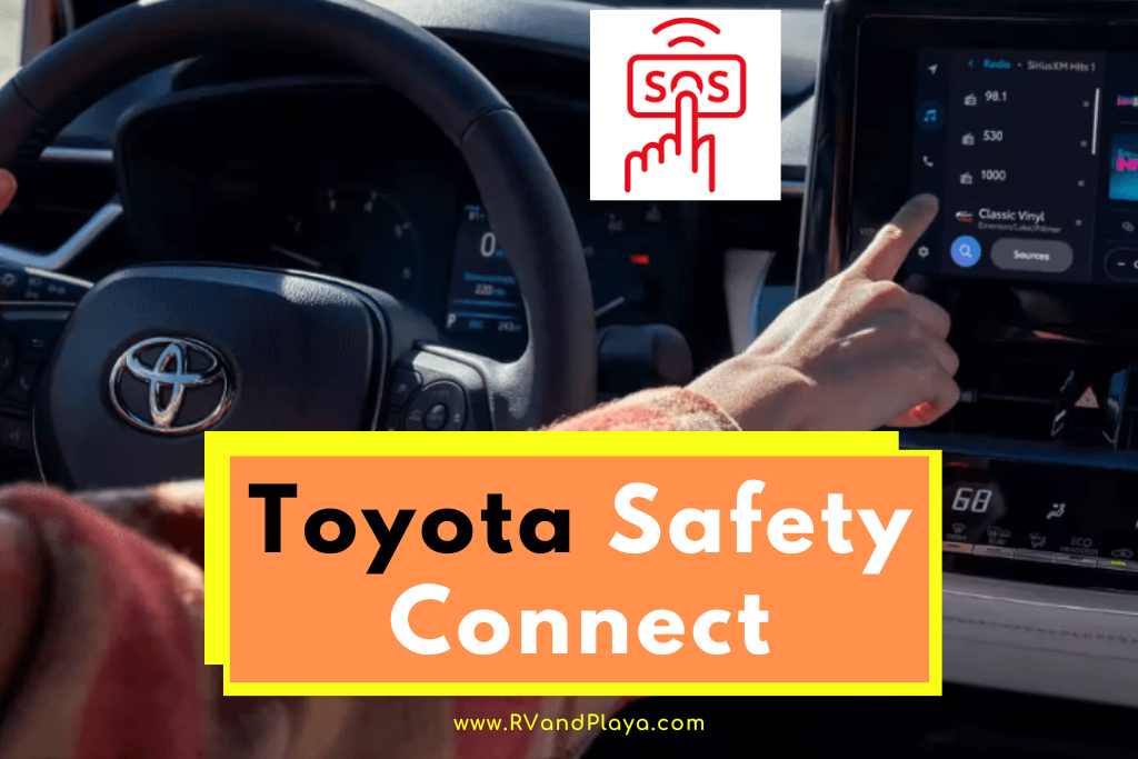 toyota safety connect worth it